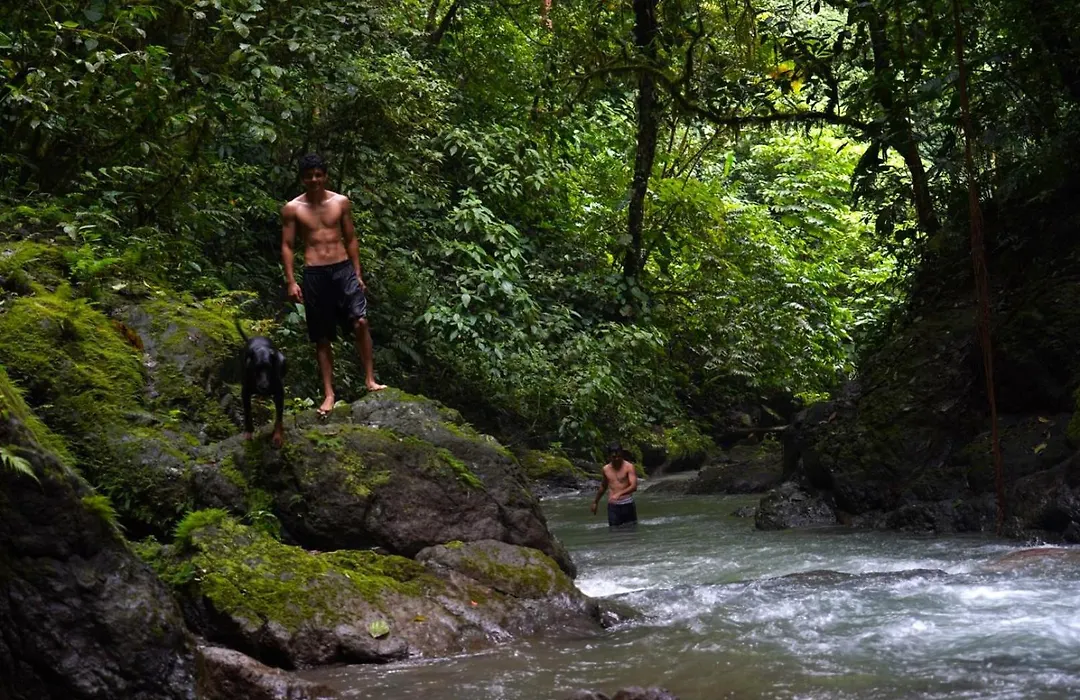 Bolita Trails And Lodging-1